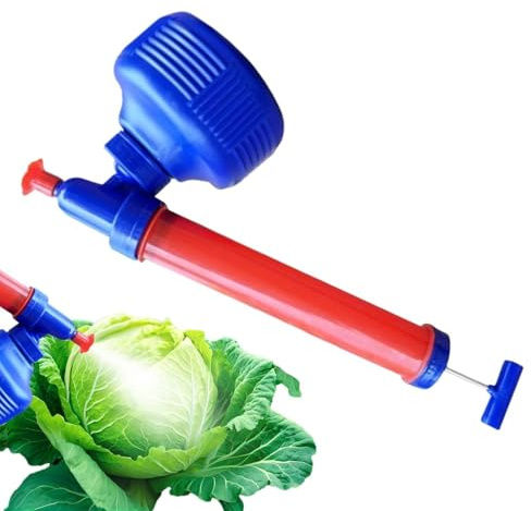 Atomizador Tierra De Diatomeas – Tierra De Diatomeas Para Pollos 350ml, Capacidad | Distribuidor De Fertilizantes Para Jardín Ajustable, Accesorios Para Jardín E Invernadero, Esparcidor De Polvo Para