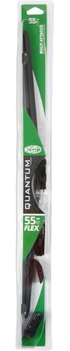 Magnets Marelli 070.00000000009461 Flex Universal Window Wiper Blade for Car 55 cm