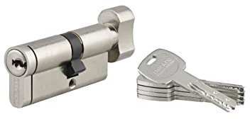 Thirard - CILINDRO con pomo 30 x 40 mm