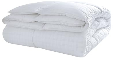 Yatas Microfaserbettdecke »Anti-Stress Decke« excellenter Schlafkomfort, Größe 200 cm x 200 cm