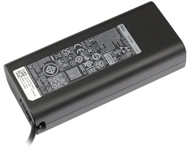 Dell LA65NM170 Original USB-C Netzteil 65,0 Watt | für Latitude 13 2in1 (3310), (5320), (3320), (7320), 15 (9520), Chromebook 11 (5190)