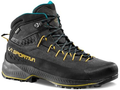 LA SPORTIVA TX4 Evo Mid GTX - Chaussures Approche Homme