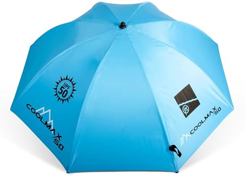 Preston Coolmax Brolly