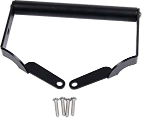QASULER Motorcykeltillbehör, for Smart, Telefonställshållare GPS Telefon Navigationsplatta Fästestöd, for KTM, DUKE 390 DUKE 390DUKE DUKE390 Motorcykeltelefonfäste