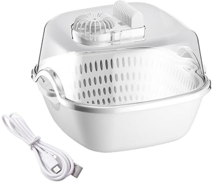 Appareil de décongélation pour Viande congelée - de décongélation Rapide, de décongélation | Planche de décongélation avec Trou de Drainage, Conserve Le goût Naturel de la Viande