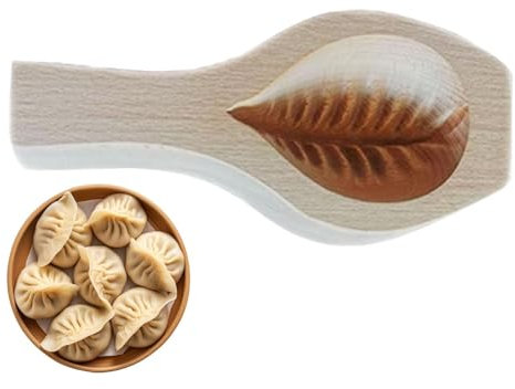 Wooden Cookie Mold Embossing Craft Decorating Mold Muffin Confection