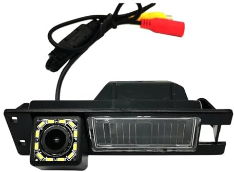 Car Reversing Cameras Parking Assistant Car Rear View Backup Camera Fit For Opel Astra H J Corsa Meriva Zafira Insignia Fit For FIAT Fit For Buick Regal