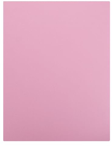 Gatuida Plaques de Linoléum Souple Pvc 220x300x3mm Rose Bloc de Sculpture pour Gravure, Outils de Linogravure, Feuilles de Timbres pour Impression, Matériel D'art pour Débutants
