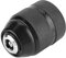 Mandrino Autoserrante 0,8mm-10mm Mandrino Trapano per Avvitatore Filettatura 3/8 pollici per Trapano Elettrico a Mano
