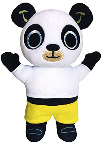 Bing 539 3535 Pando Soft Toy, Multicoloured