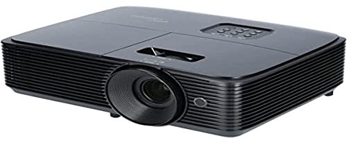 OPTOMA Projecteur DLP W381 WXGA 3900LM
