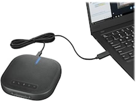 LENOVO Wireless VoIP Speakerphone (4XD1B84406)