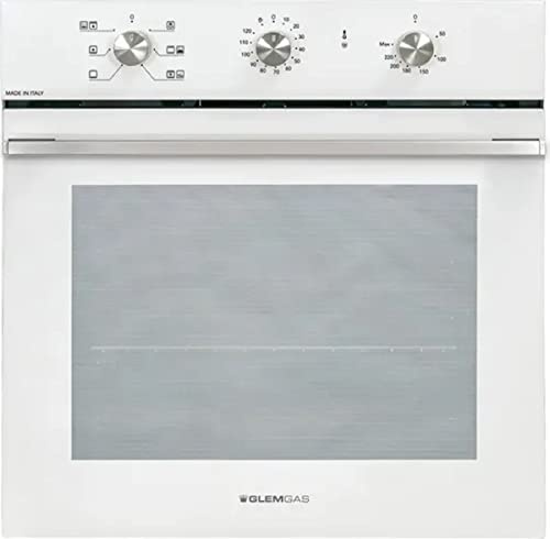Forno elettrico 64 Litri colore Bianco - GFX62WH-S3
