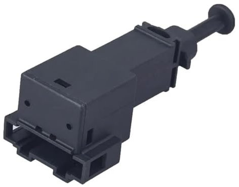 WILSEM Auto-Bremslichtschalter Autozubehör 1J0945511A Für V&w Für Polo 9N 2001 2002 2003 2004 2005 2006 2007 2008