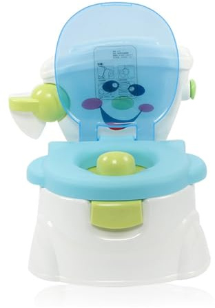 Cartoon Töpfchen Sitze Für Baby Kleinkinder Badezimmer 3 In 1 Training Stuhl Reise Wc Kleinkinder Stuhl Töpfchen Training Für Kinder