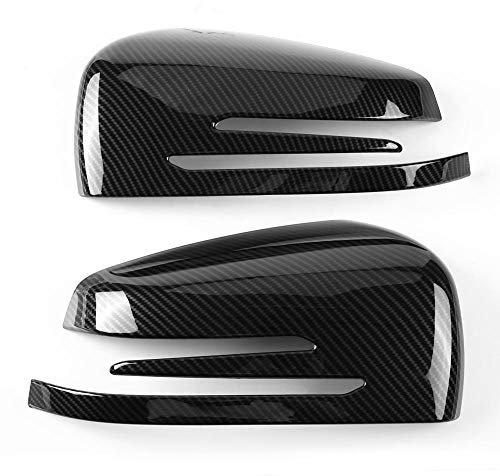 Capuchon de Rétroviseur en Fibre de Carbone pour Classe W204 W212 GLA+cache rétroviseur w204 cache rétroviseur w204 cache rétroviseur w204 cache rétroviseur w204 cache rétroviseur w204 cache rétrovis