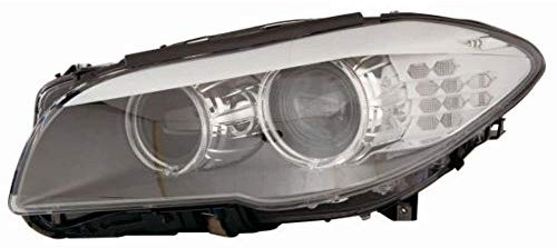 Xenon Scheinwerfer Hauptscheinwerfer Frontscheinwerfer links D1S ohne Steckdose für Model 5er Touring F11 F10 F18