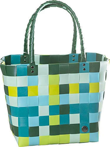 Witzgall ICE-BAG 5009 Einkaufskorb mehrfarbig shopper 33x18x28 cm
