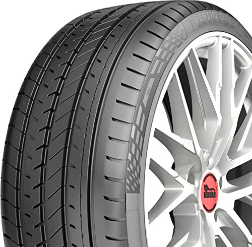 Berlin Tires Summer UHP 1 XL 215/50 R17 95 W - C/B/72dB Pneumatico Estivo