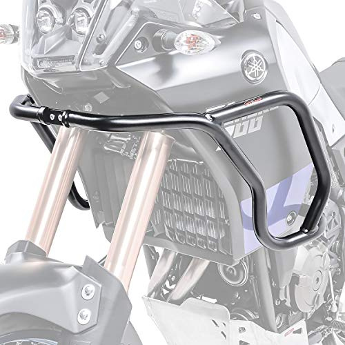 Verkleidungsschutzbügel kompatibel mit Yamaha Tenere 700 19-24 Tank-Sturzbügel Oben