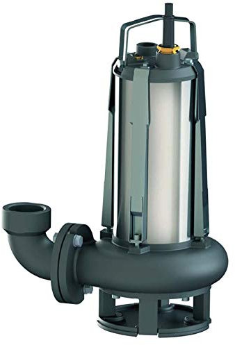 SFA - Pompe de relevage - Pompe de relevage Sanipump SLD 700 S monophasée -