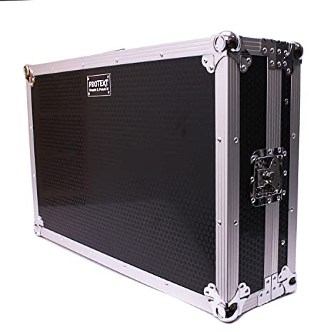 Protekt Case for Pioneer DDJ-800 CS800 DJ Flight Case + Laptop Shelf for DJ Controller