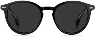 Sonnenbrillen HUGO BOSS BOSS 1365/S 807 BLACK 51/20/145 Herren