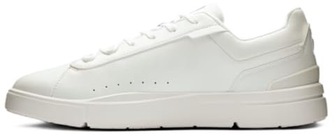 On Running The Roger Advantage White White 44.5 EU