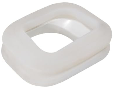 YWJLQH Joix de Joint de Dispensateur de Réfrigérateur Joint de Goulotte de Glace