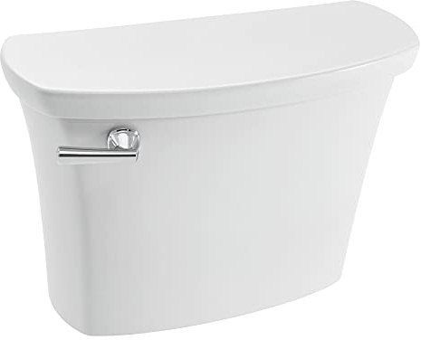 American Standard 4519A104.020 Edgemere Toilet Tank, White
