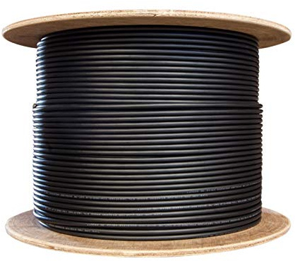 Ali's DIY 3 Core 2.5 mm (SWA) Steel Wire Armoured Cable - 70 Metre Custom Cut Length