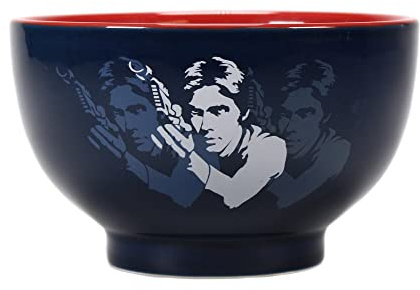 Half Moon Bay BOWLSW17 Bol 14,5 x 14,5 x 9 cm