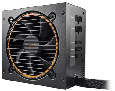 Alimentation ATX Be Quiet Pure Power 11 CM – 700W