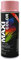 Maxi Color NEW QUALITY Sprühlack Lackspray Glanz 400ml Universelle spray Nitro-zellulose Farbe Sprühlack schnell trocknender Sprühfarbe (RAL 3015 hellrosa glänzend)