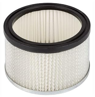 Filtro Per Bidone Aspiracenere Tipo Hepa