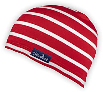 SCHIETWETTER Unisex Kinder Beanie