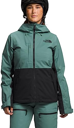 THE NORTH FACE Damen Jacke Freedom