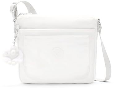 Kipling Damen Sebastian Crossbody Super Leicht Langlebig Messenger Schultertasche