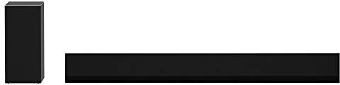 LG GX Bluetooth Sound Bar High Res Audio Dolby Atmos Wireless Subwoofer
