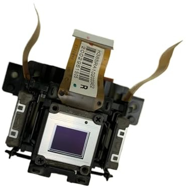 H385/55T LCD-panelprisma, helt block, passar for EB-C30XH, C40X, X14, X12, C240X, C340X-projektor