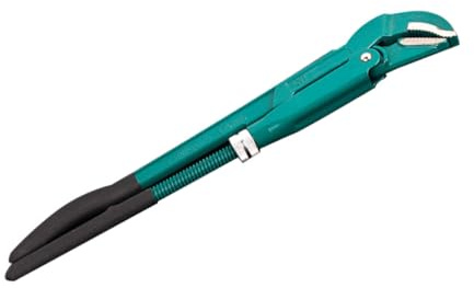 SHOWERORO Alicates de Tubería Multifunción Carbono Llave con Diseño Rápido y Agarres Ergonómicos para Fontanería y Reparación Doméstica