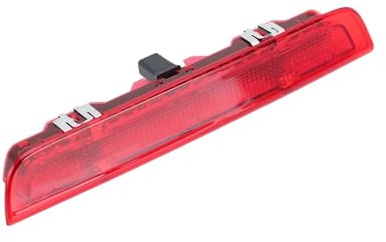 Mbxpxe High Mount 3rd 3RD Brake Stop 81570-0D152 81570-0D151 Per Toyota Per Yaris 12-20 LED Terza Lampada Freno Lampada Segnalazione Montaggio Ad Alto Livello Freno Stop Luce