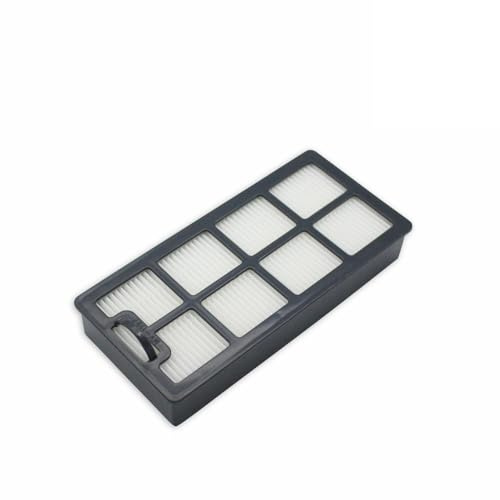 MisterVac | Filter kompatibel mit Privileg VC-H4526E-5 600W