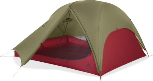 MSR FreeLite 3 V3 - ultraleichtes Rucksackzelt für 3 Person