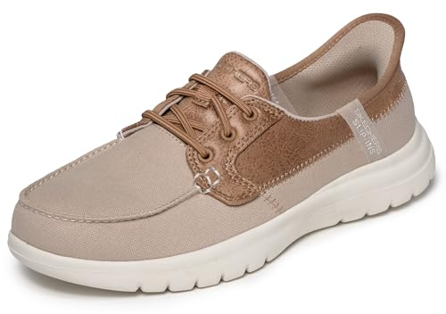Skechers dam On-the-go Flex PalmillaSneaker