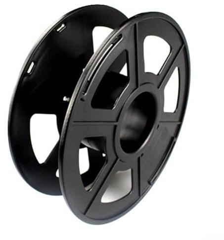 SPORTARC Kabeltrommel, leere Kabelwickelrolle, 3D-Drucker Filament, leere Kabeltrommel für Weihnachtsbeleuchtung, Seil, ordentliche Kabelaufbewahrung, 1401097533