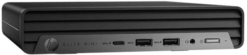 HP PC Desktop 622R6ET Abe Intel Core i7-13700 16GB RAM 512GB SSD