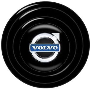 MMHGFIR 12 Stück AutotüR StoßDäMpfer, für Volvo XC60 2018-2021 Autotür Dämpfer Dichtung Auto Stoßstange Tür Kantenschutz,Autotür Türdämpfer Zubehör