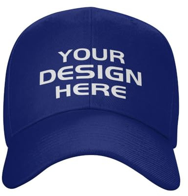 KYZMZBulk Custom Hats Custom Trucker Hat Fügen Sie Ihr Logo Bild Text hinzu Custom Baseball Cap