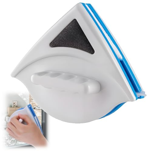 Magnetic Window Cleaner 3~8mm Window Cleaning Equipment Window Cleaner Magnetic Single Layer Windows Magnetich Cleaners Window Cleaning Magnetich For Monolayer Glass
